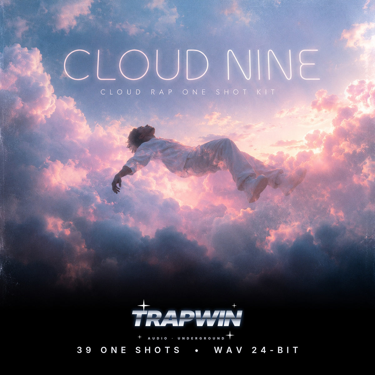Cloud Nine One Shot Kit cover