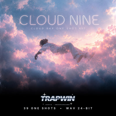 CLOUD NINE - Cloud Rap One Shot Kit