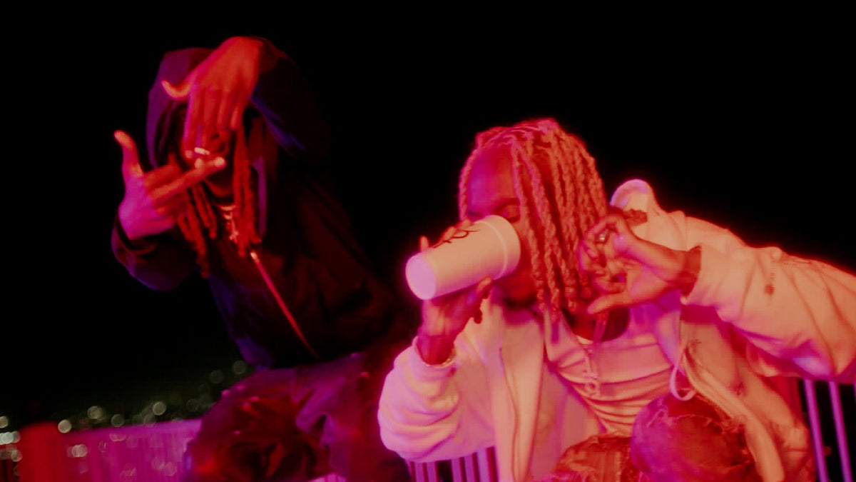 OsamaSon Psykturnal Tour: Halloween in Chicago, Australia Moved to December & How His Maximalist Rage Sound Is Made