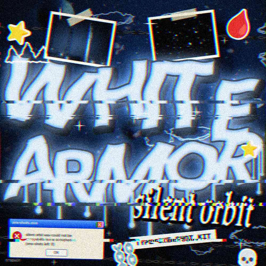 Whitearmor Type one-shot kit – Silent Orbit cover