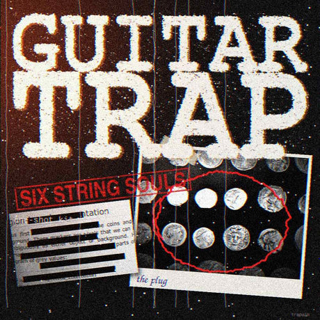 Guitar Trap One-Shot Kit – Six String Souls
