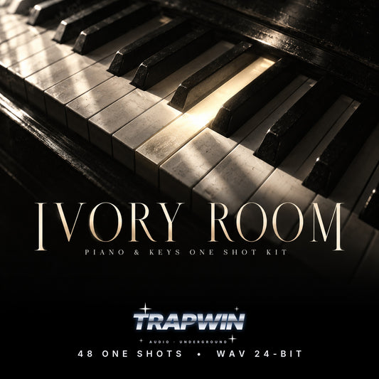 Ivory Room One Shot Kit cover
