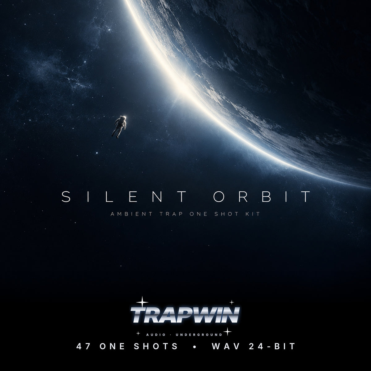Silent Orbit One Shot Kit cover