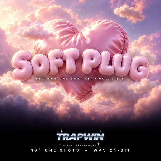 Soft Plug One Shot Kit cover