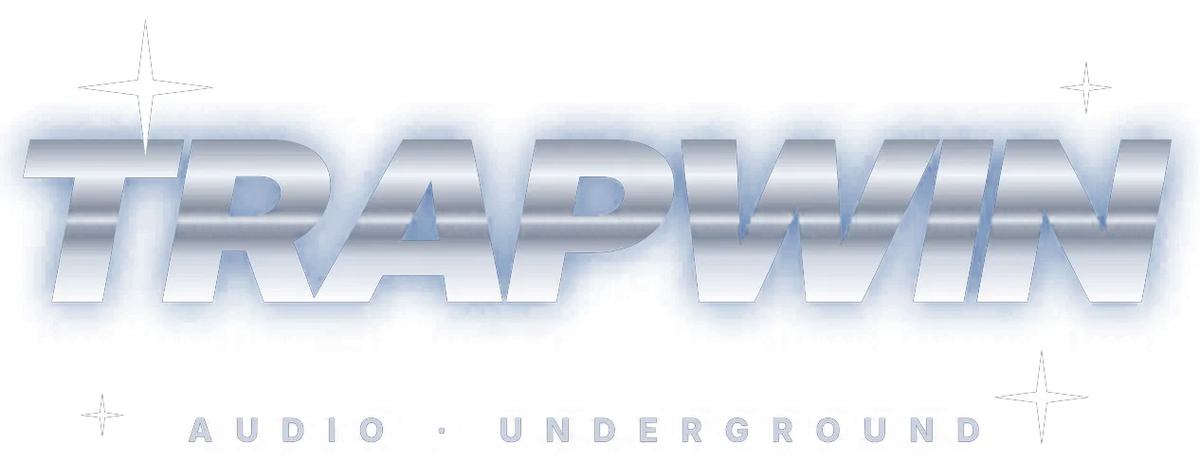 TrapWin logo