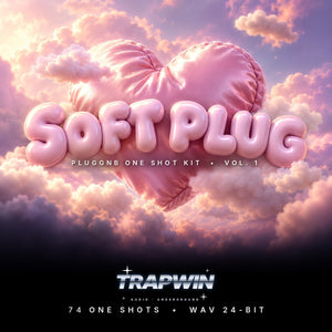 SOFT PLUG - One Shot Kit Pluggnb